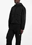 nylon jacket