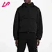 Stay warm and protected with our nylon jacket. Shop now for a range of sizes and colors to elevate your outdoor wardrobe with our  hooded track jacket.